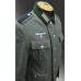 Полевой китель  нижних чинов Вермахта, обр. 1936 г.  - Feldbluse М36 